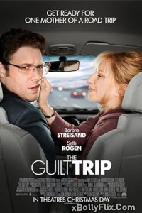 The Guilt Trip (2012) Dual Audio (ORG) [Hindi+English] Hollywood Hindi Dubbed Movie Download 